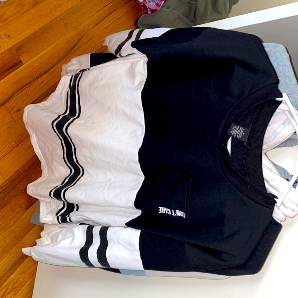Size small oversized sweater